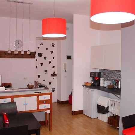 Guest House Artemide Agrigento Exterior foto