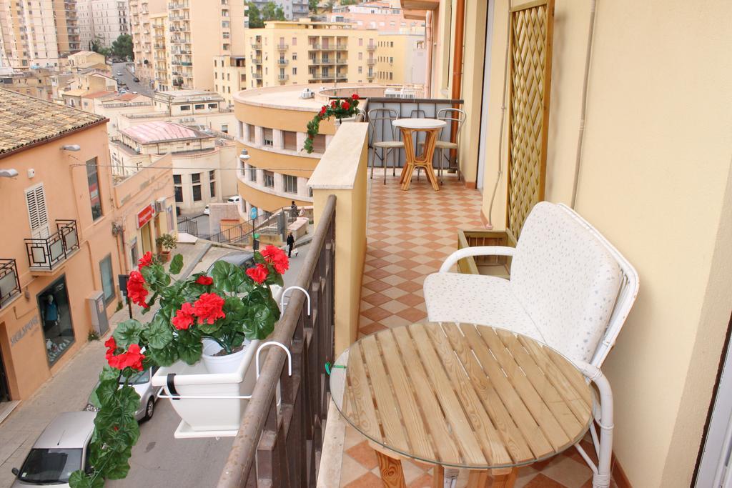 Guest House Artemide Agrigento Exterior foto
