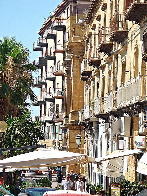 Guest House Artemide Agrigento Exterior foto
