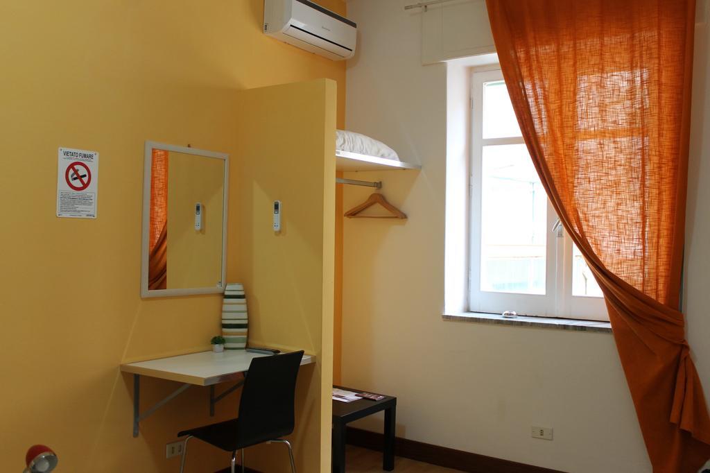 Guest House Artemide Agrigento Exterior foto