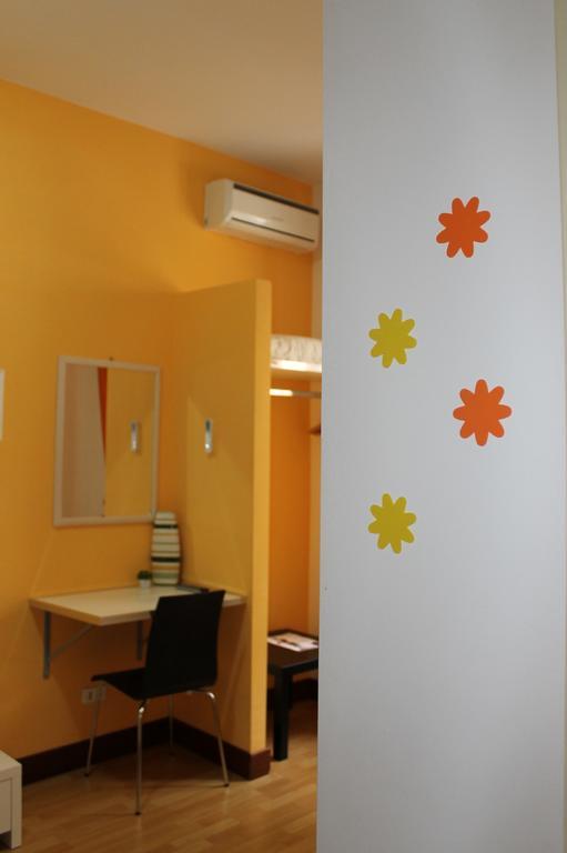 Guest House Artemide Agrigento Exterior foto