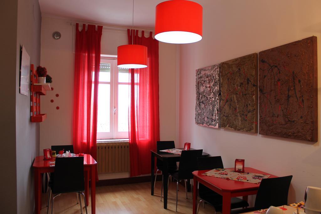 Guest House Artemide Agrigento Exterior foto