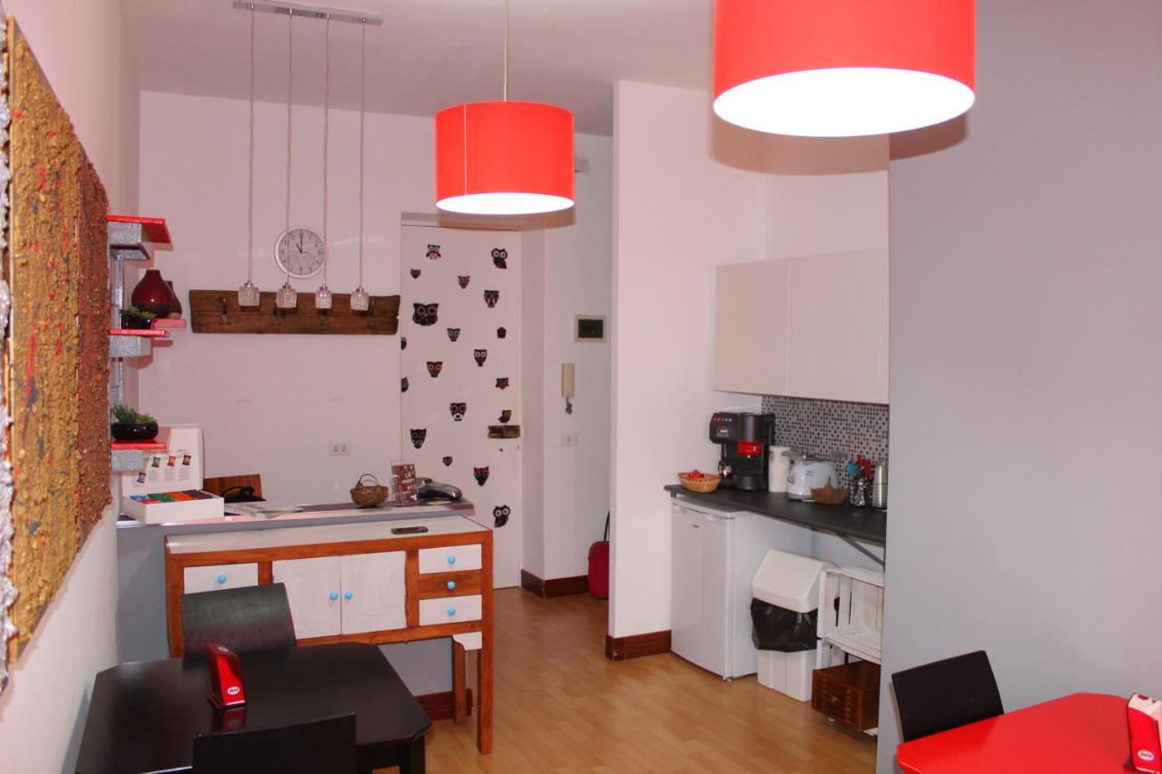 Guest House Artemide Agrigento Exterior foto