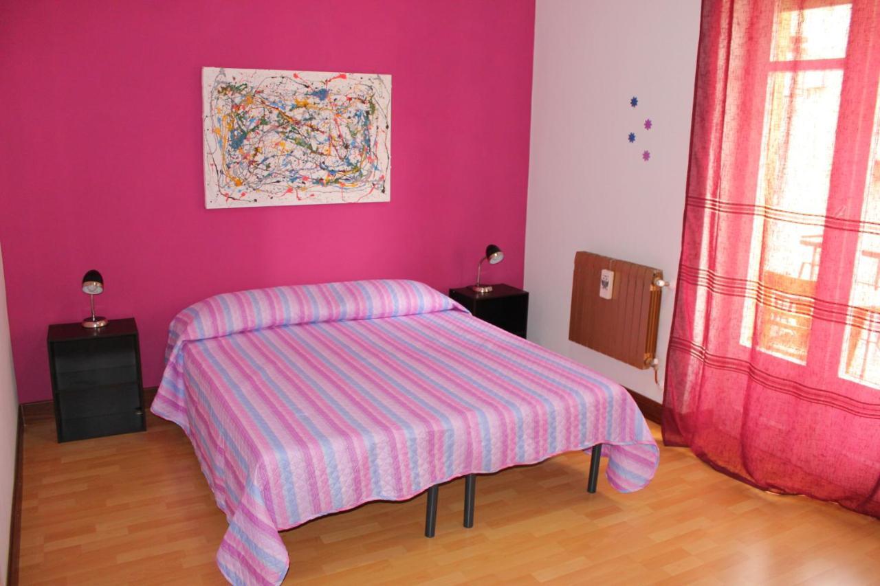 Guest House Artemide Agrigento Habitación foto