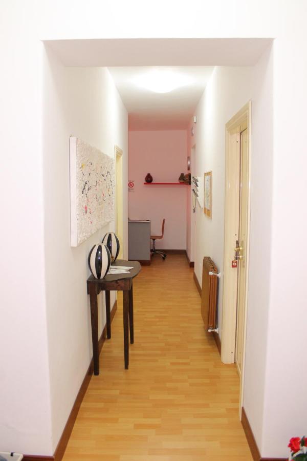 Guest House Artemide Agrigento Exterior foto